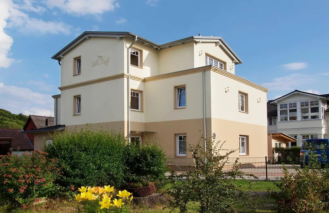 Brise Villa Steffi-1